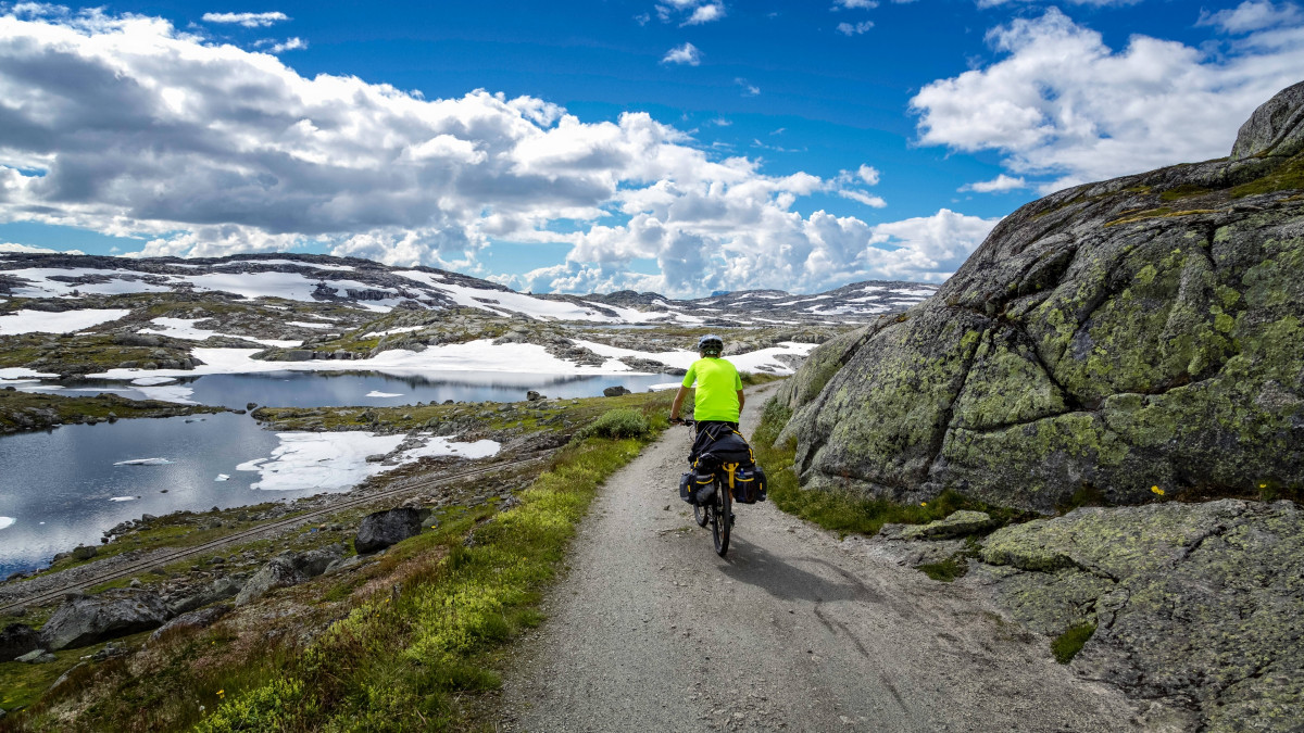 Stø, Norvegia: guida ai luoghi da visitare - Lonely Planet
