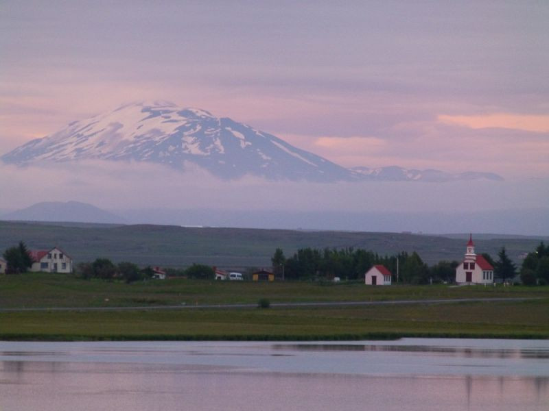 Stokkseyri