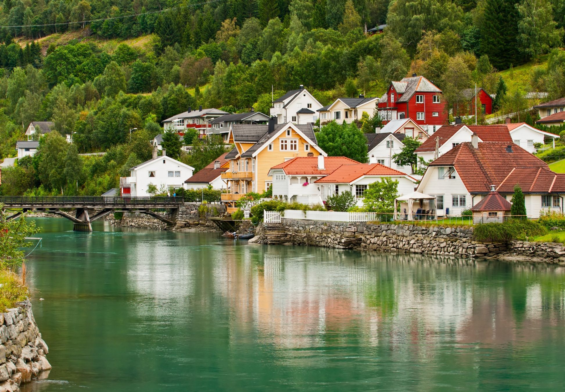Stryn, Norvegia: informazioni per visitare la città - Lonely Planet