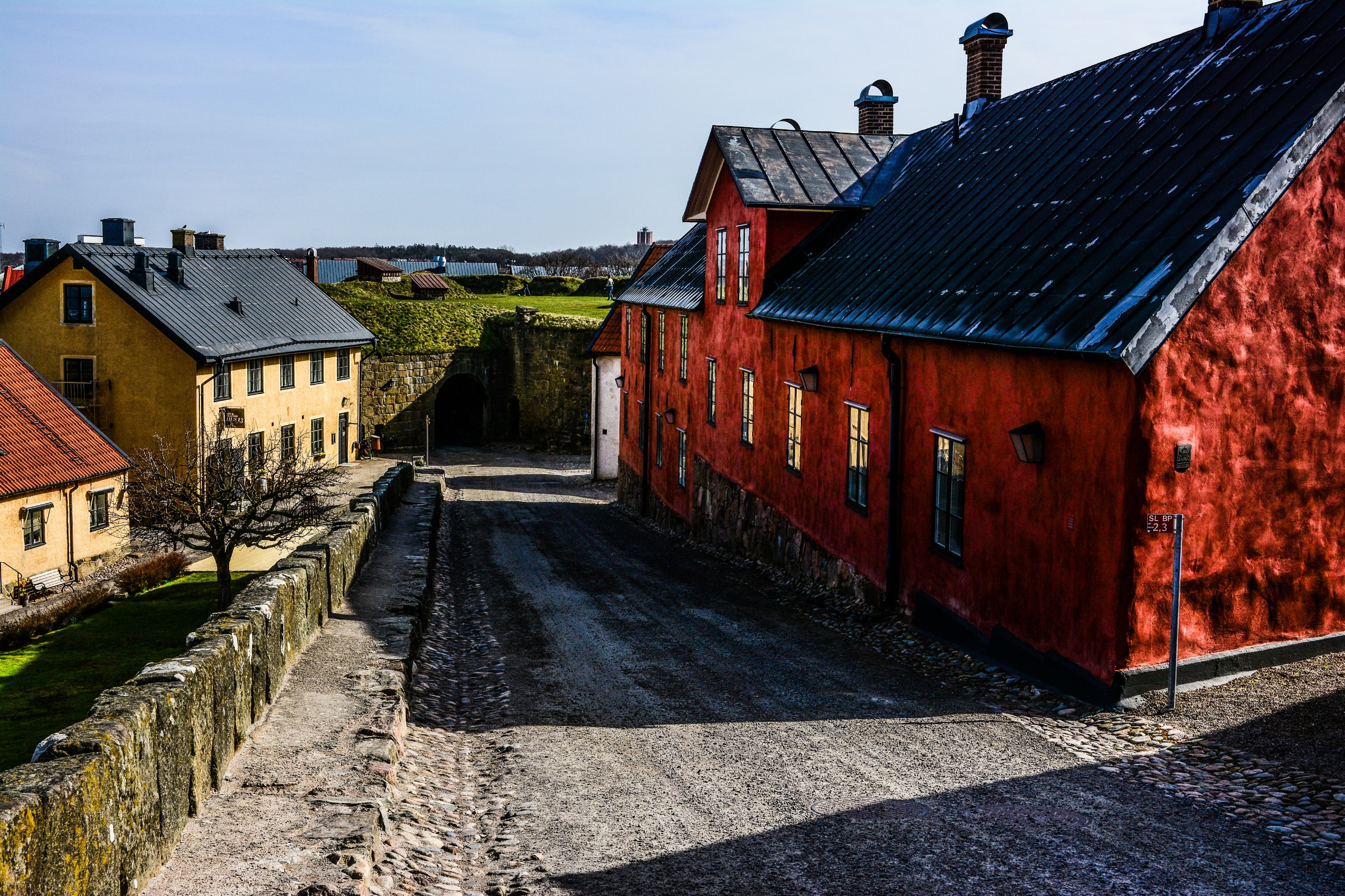 Svezia © Tommy Hammarsten / Getty Images / iStockphoto