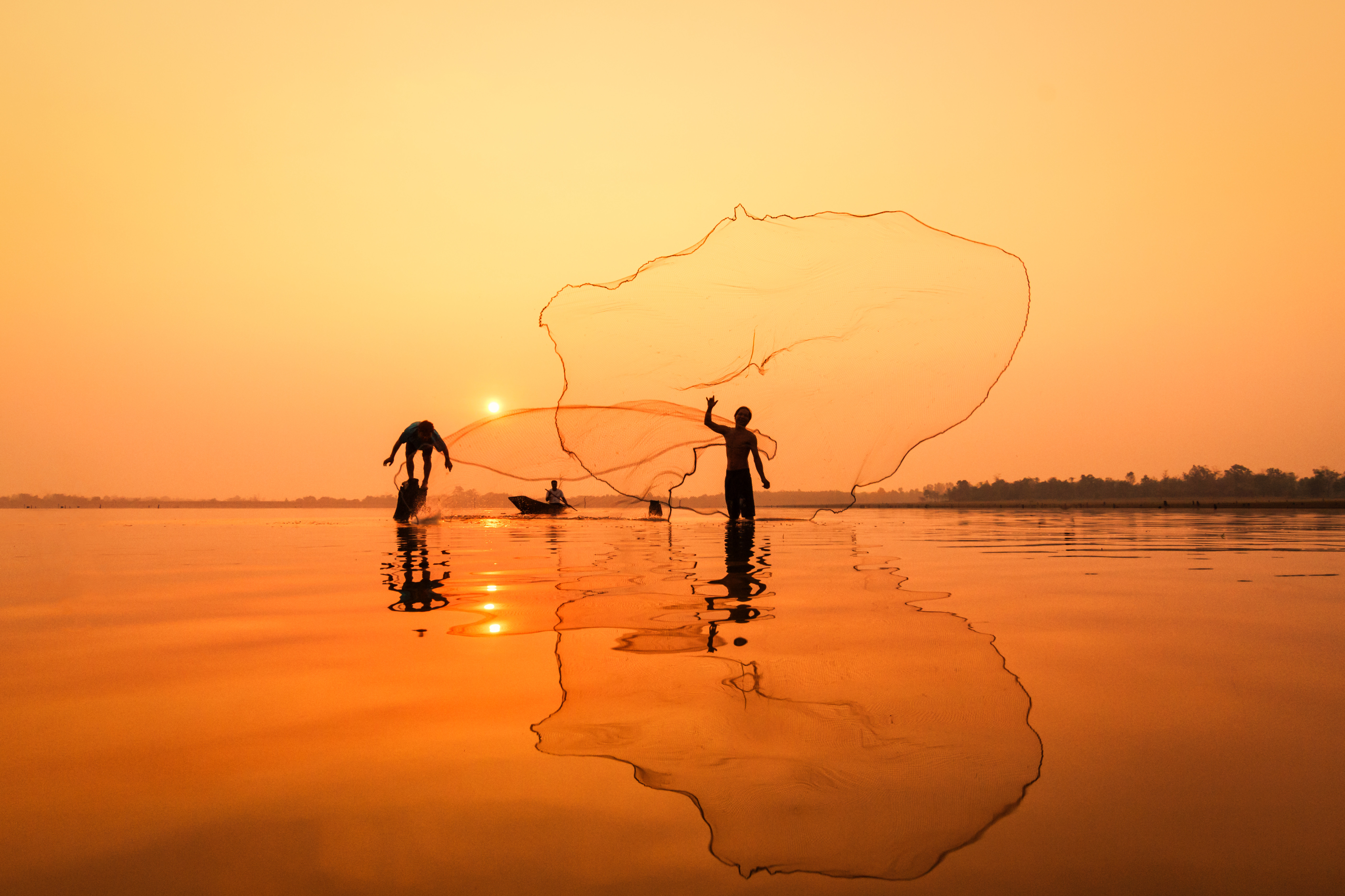 Thailandia meridionale saimai saelim/Getty Images