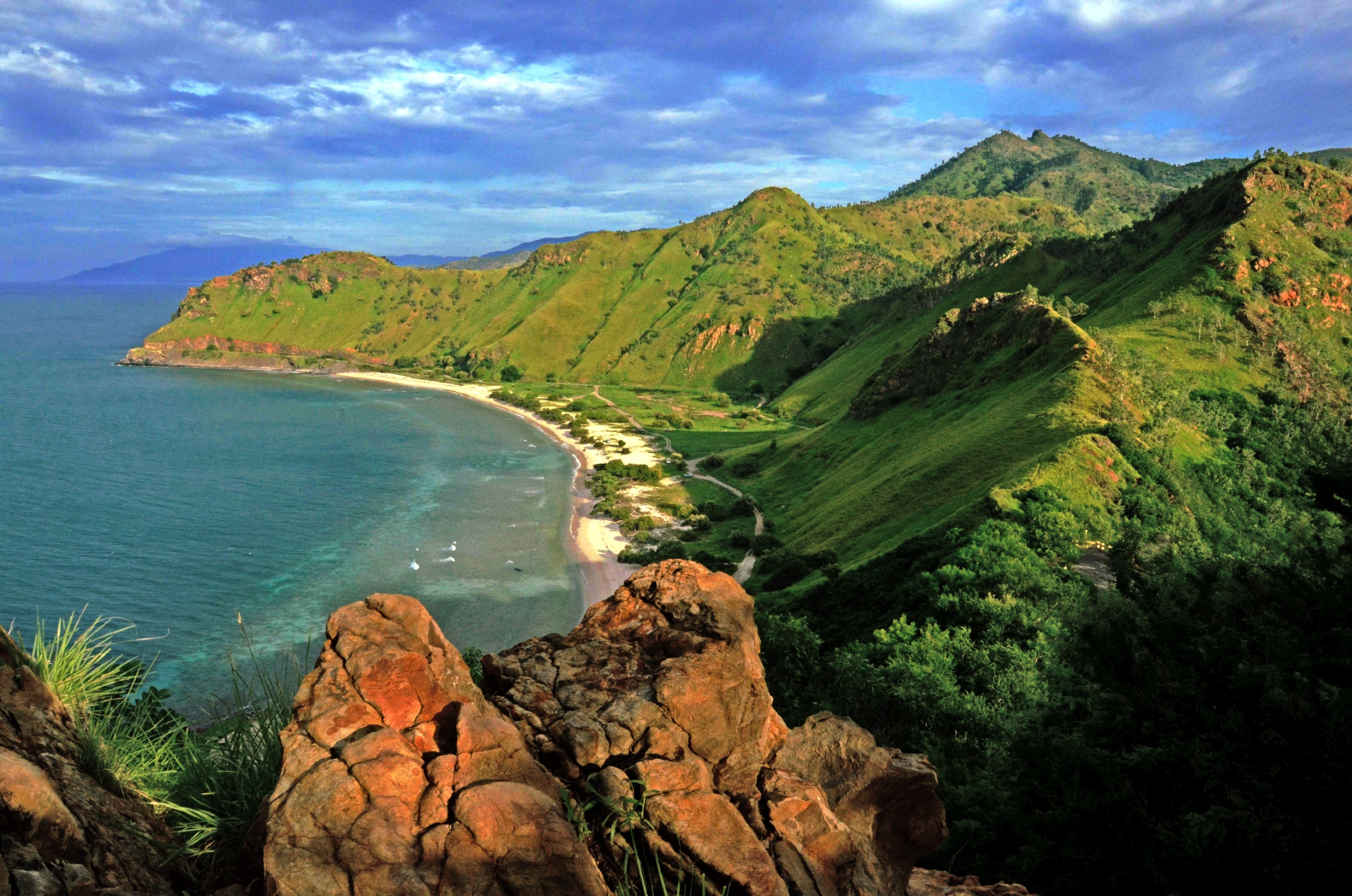 Timor Est © 5bf5911a_905 / Getty Images / iStockphoto