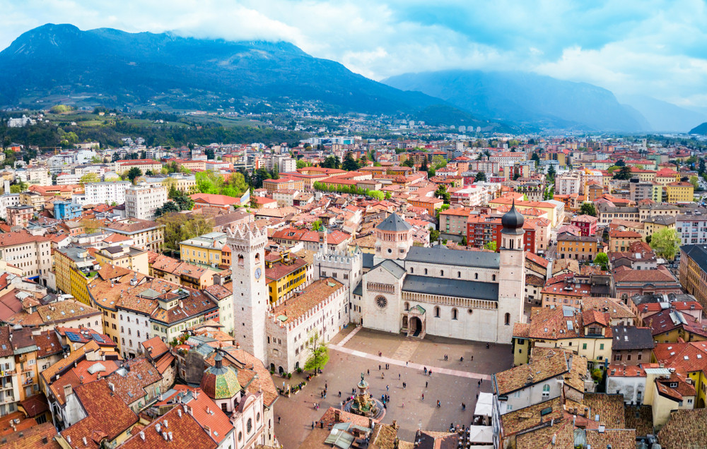 Trento