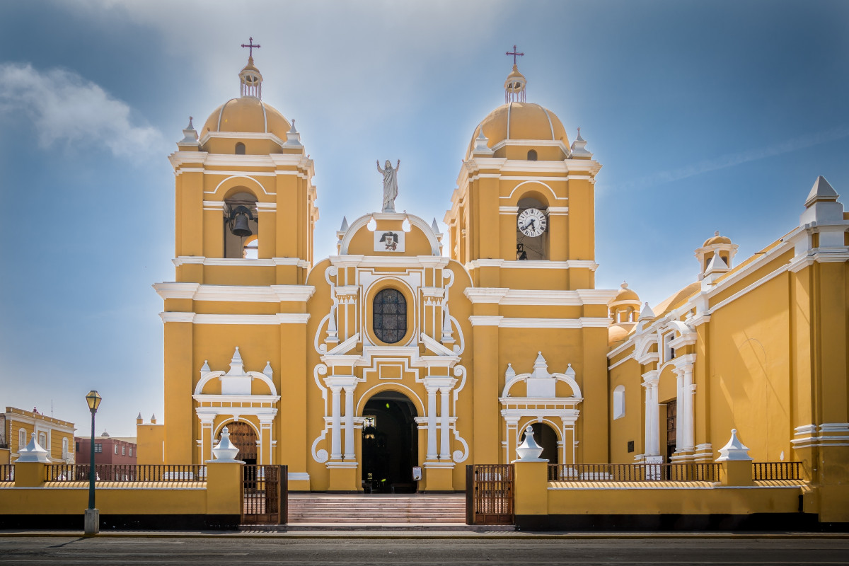 Trujillo, Perú: guida ai luoghi da visitare - Lonely Planet