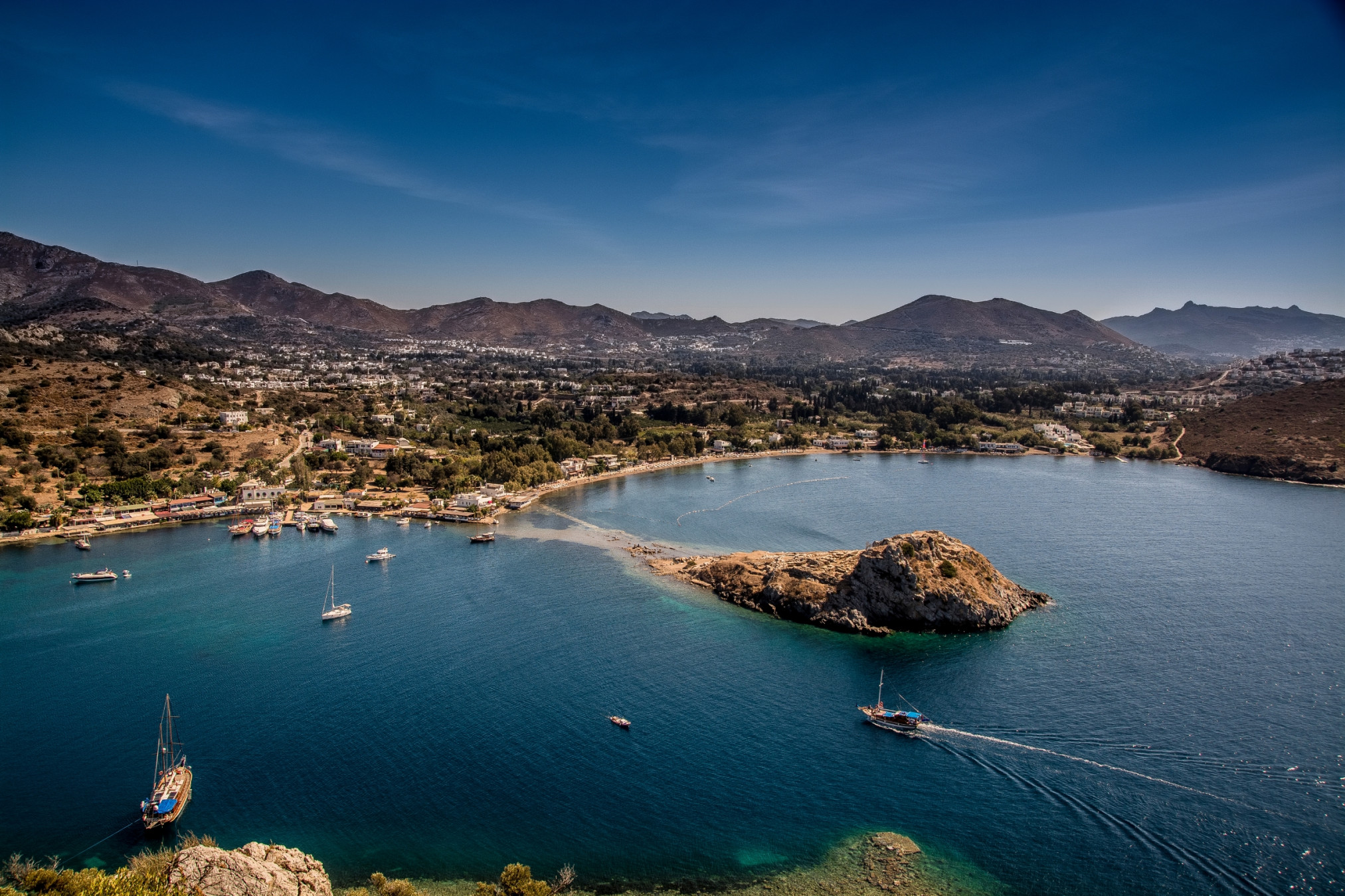 Turgutreis
