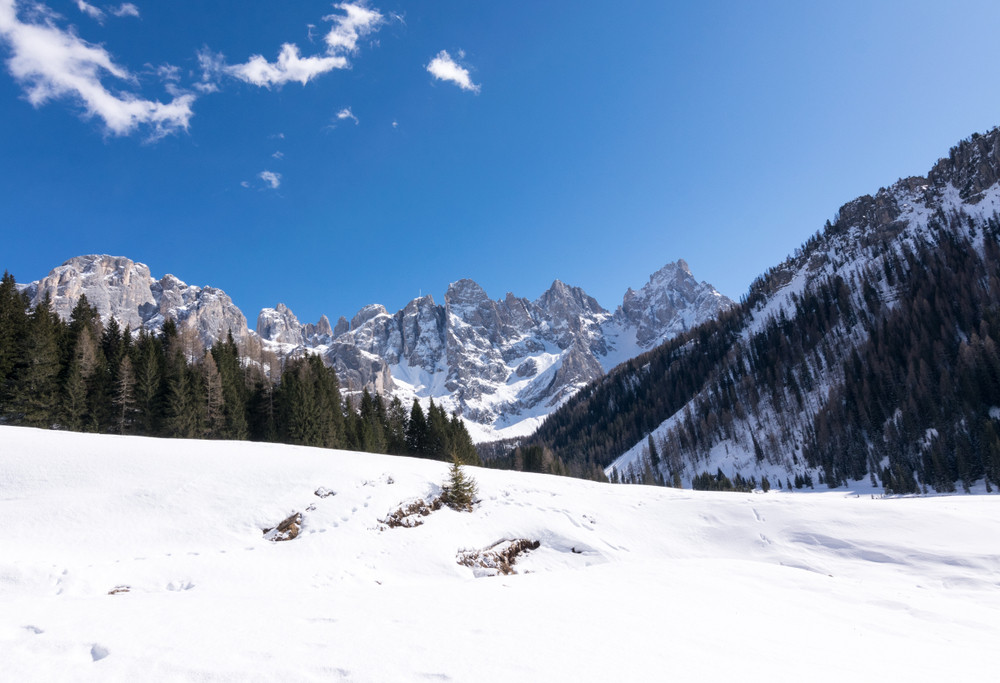 Val di Fiemme, Italia guida ai luoghi da visitare Lonely