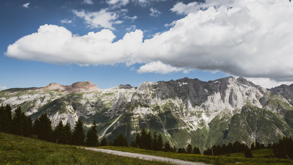 Val di Sole e Val Meledrio