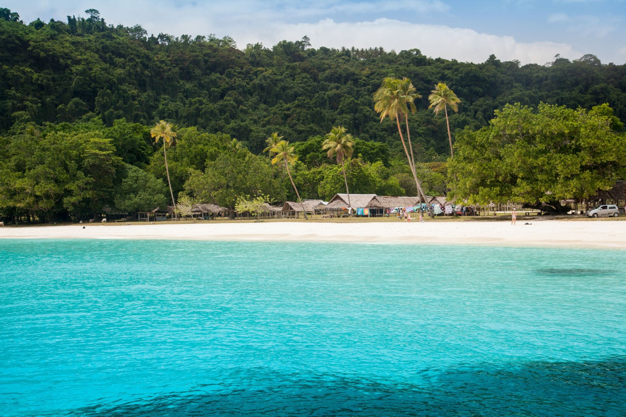 Vanuatu informazioni e idee di viaggio Lonely