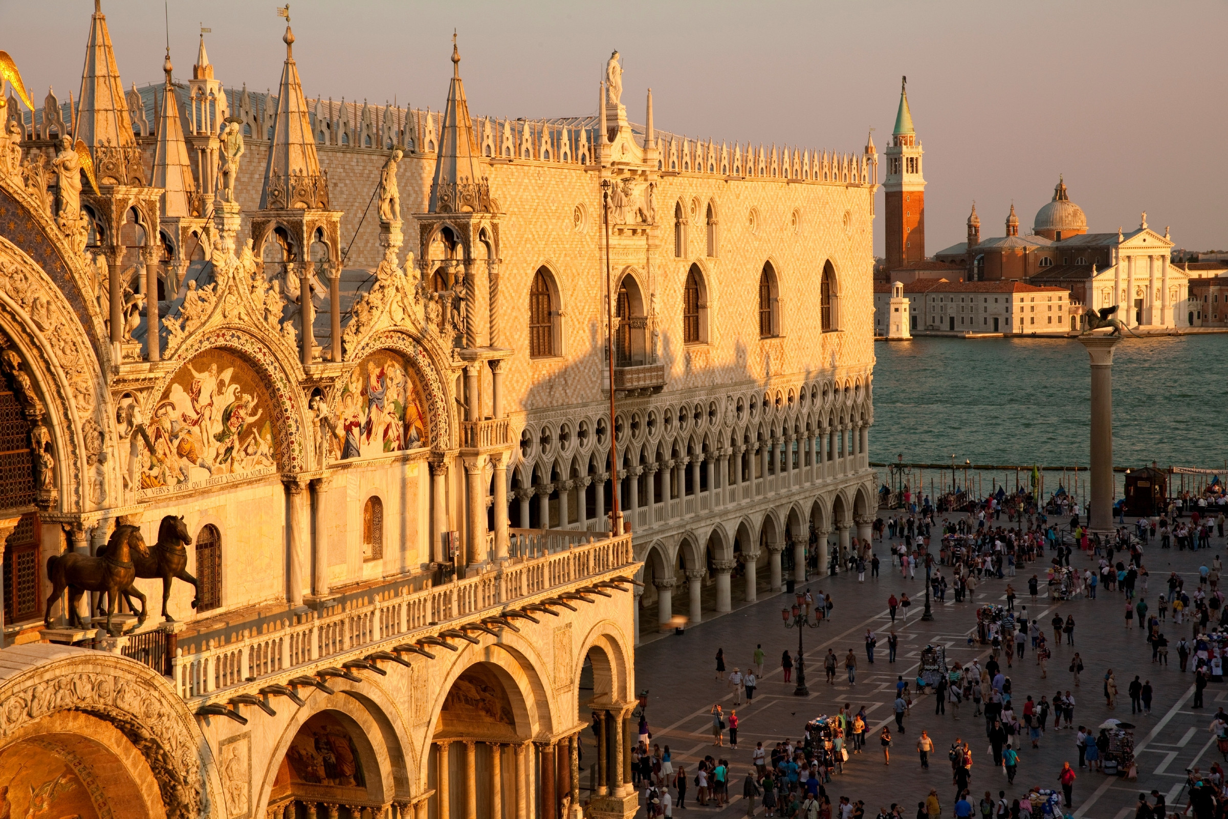 Venezia © Pete Seaward / Lonely Planet