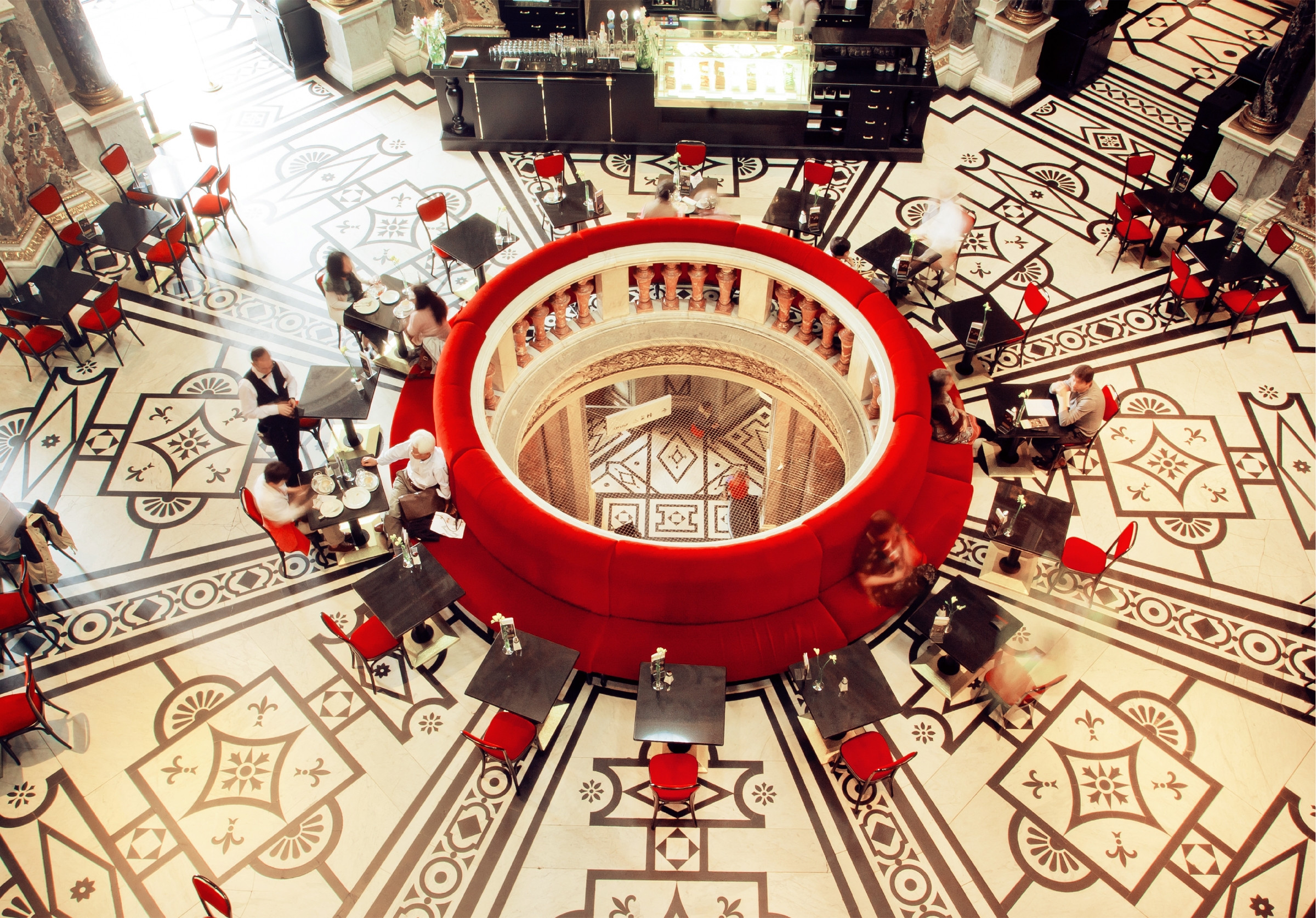 Vienna © Radiokafka / Shutterstock