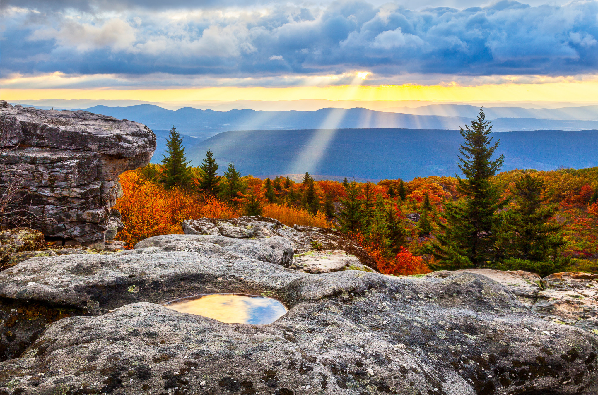 West Virginia