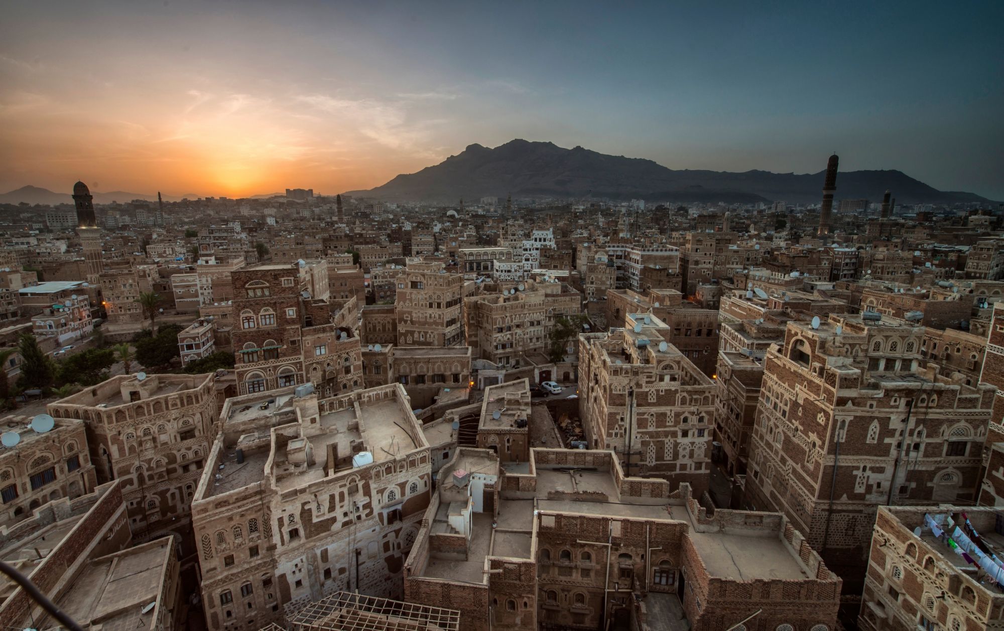 Yemen informazioni e idee di viaggio Lonely