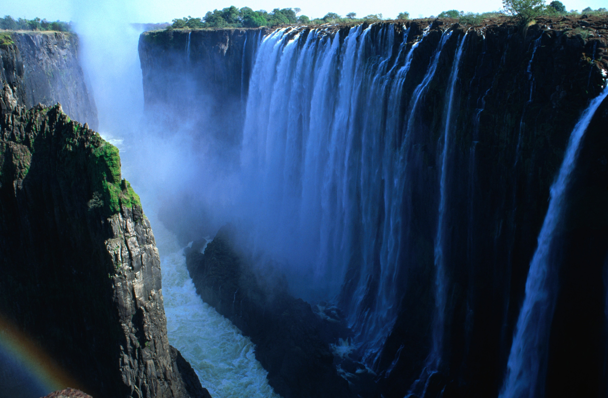 Zambia ©Carol Polich/Lonely Planet