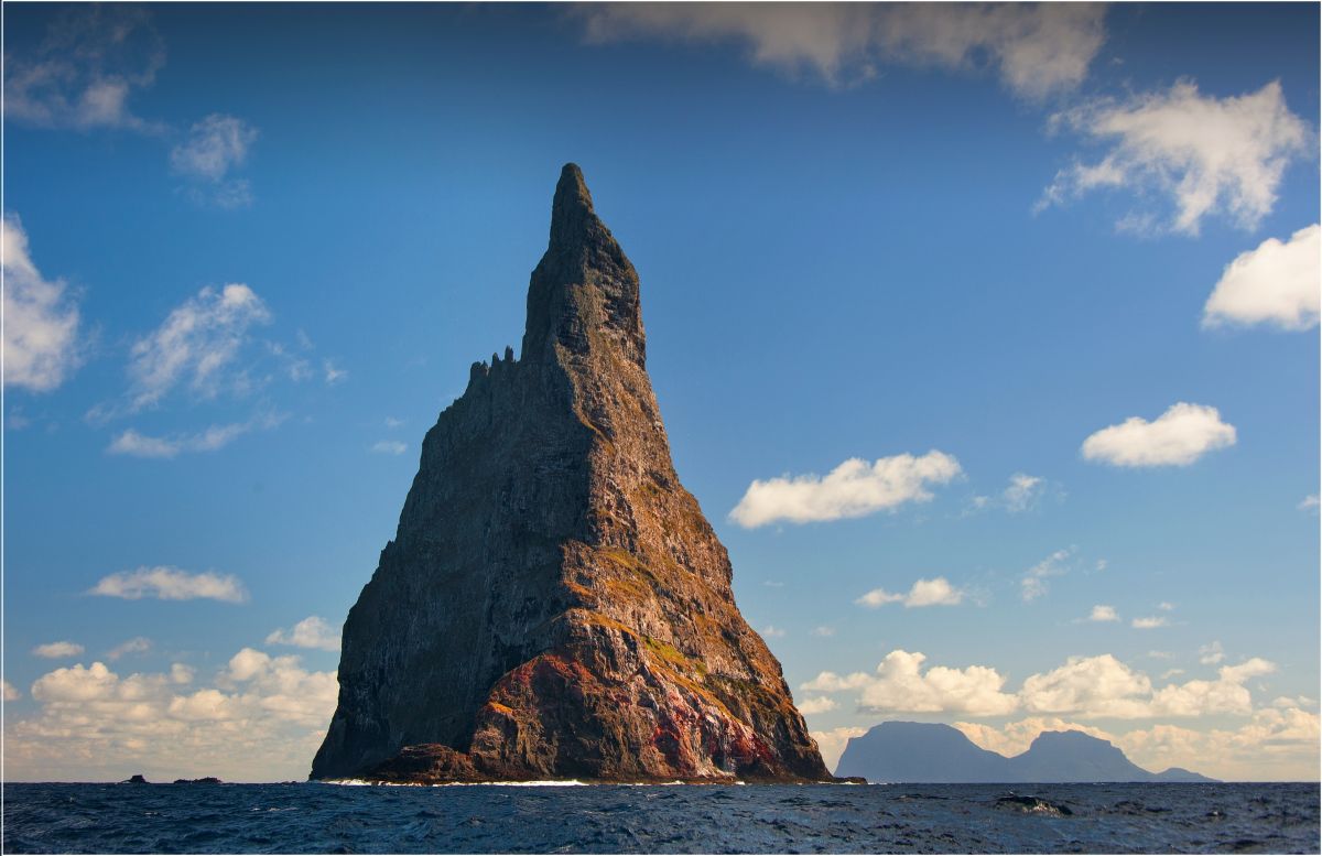 Ball Pyramid Ball’S Pyramid, Australia | Balls Pyramid – IAZDR