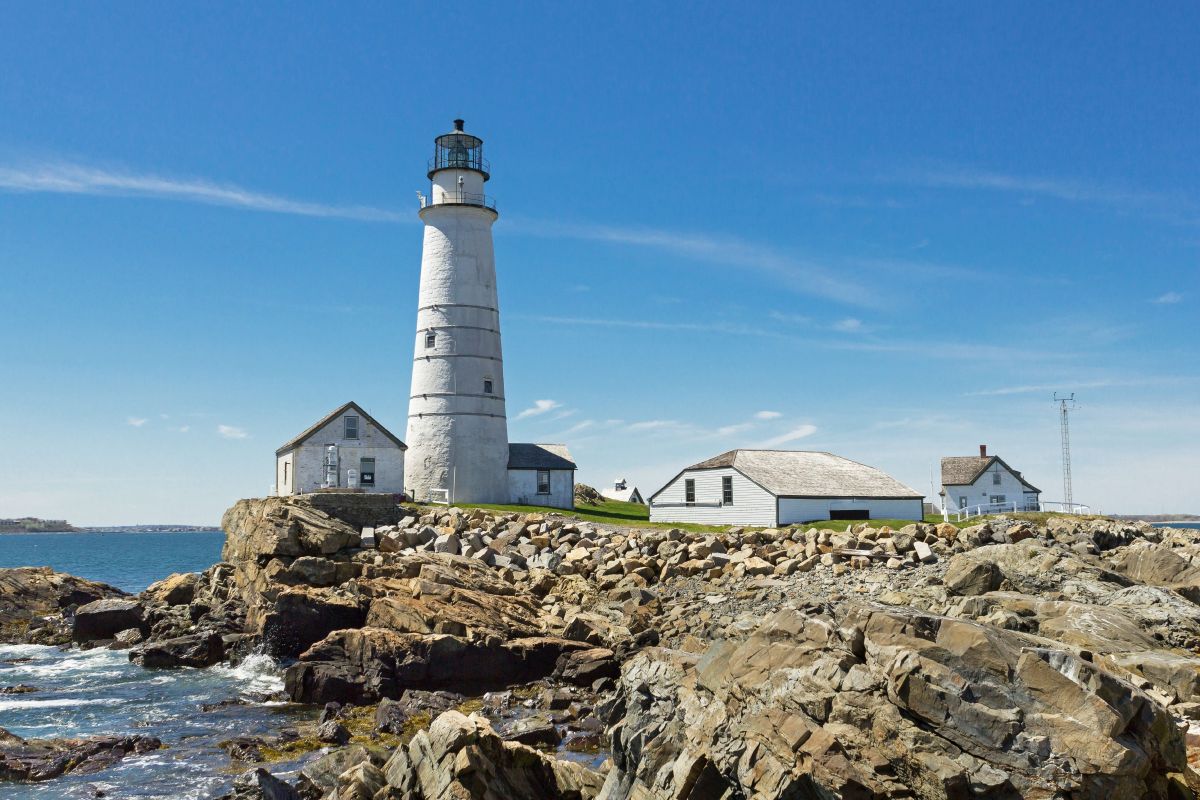 Boston Harbor Islands National Park Da Vedere Boston Lonely Planet boston-harbor-islands-national-park-da-vedere-boston-lonely-planet