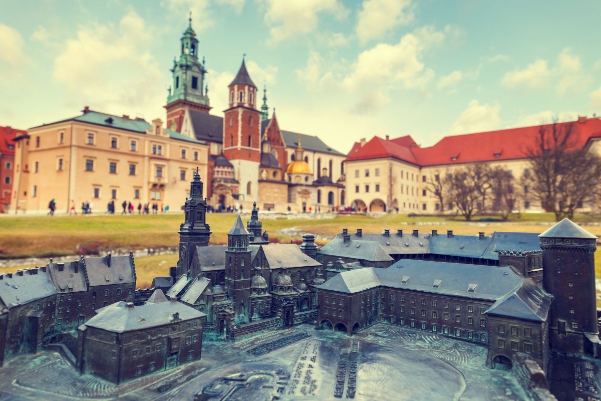 Castello reale di Wawel Da vedere Cracovia Lonely Castello reale di Wawel Da vedere Cracovia Lonely