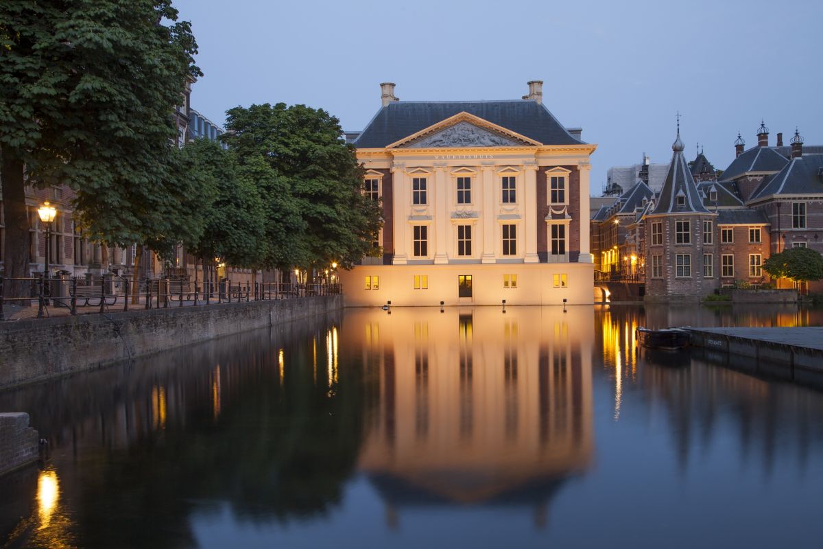 Mauritshuis Museo L Aia Den Haag Lonely Planet Mauritshuis Museo L Aia Den Haag Lonely Planet