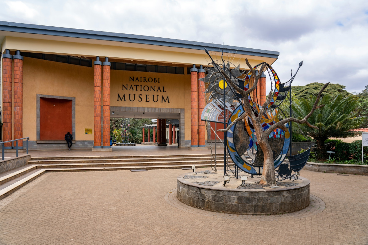 National Museum Da Vedere Nairobi Kenya Lonely Planet national-museum-da-vedere-nairobi-kenya-lonely-planet