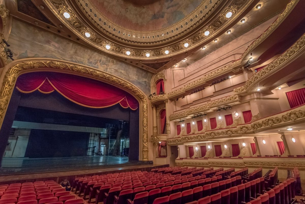 Theatro Municipal Da vedere Rio de Janeiro Lonely Theatro Municipal Da vedere Rio de Janeiro Lonely