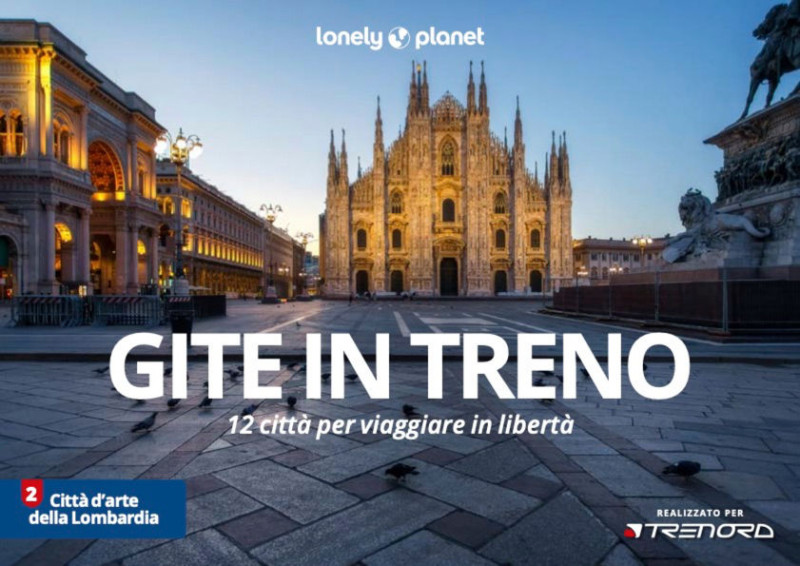 La tua guida omaggio in PDF