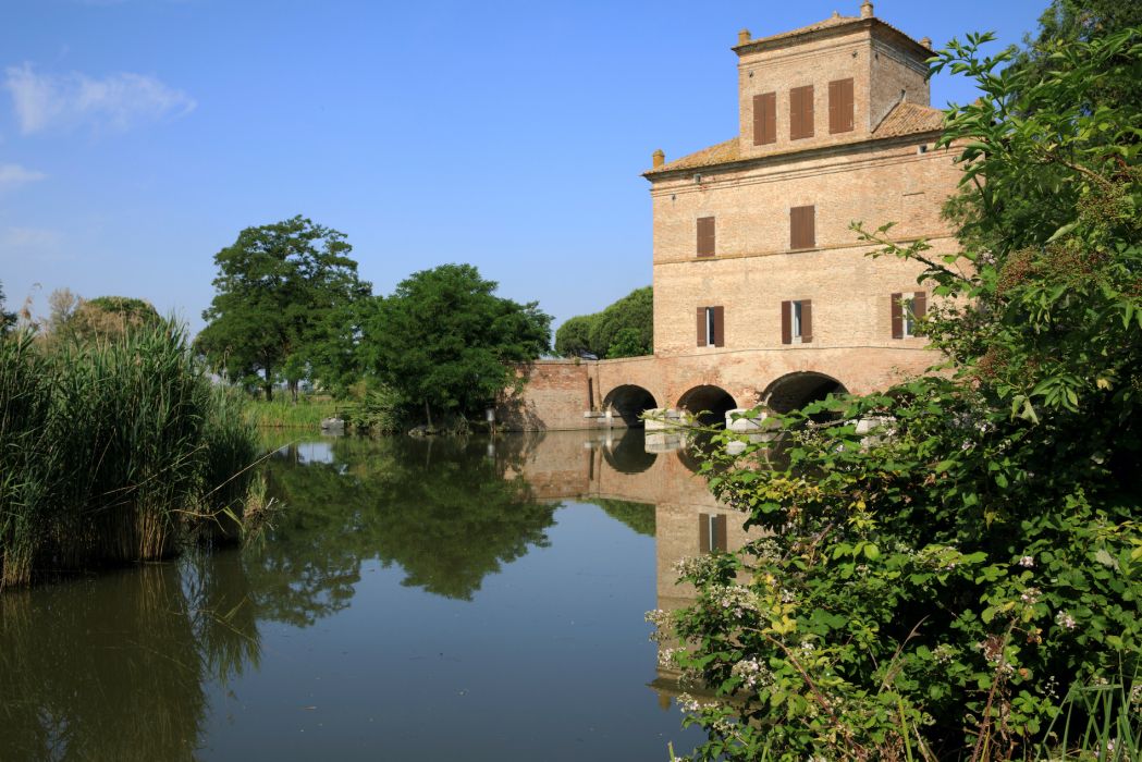 Foto - Mesola, provincia di ferrara ©Shutterstock