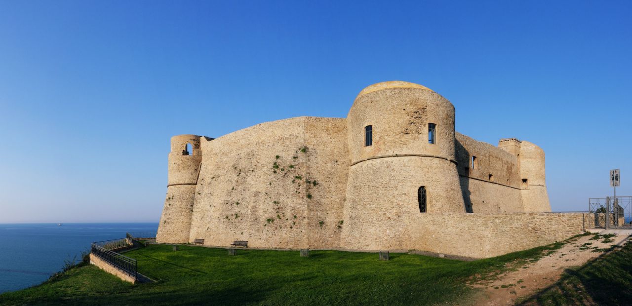 Foto - Ortona ©Shutterstock