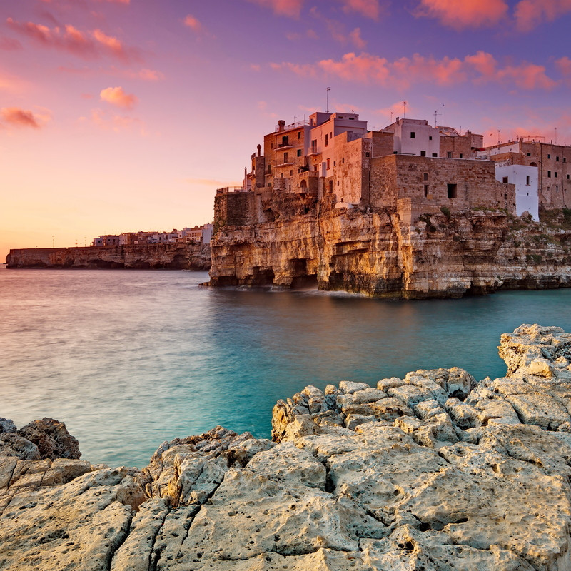 polignano a mare
