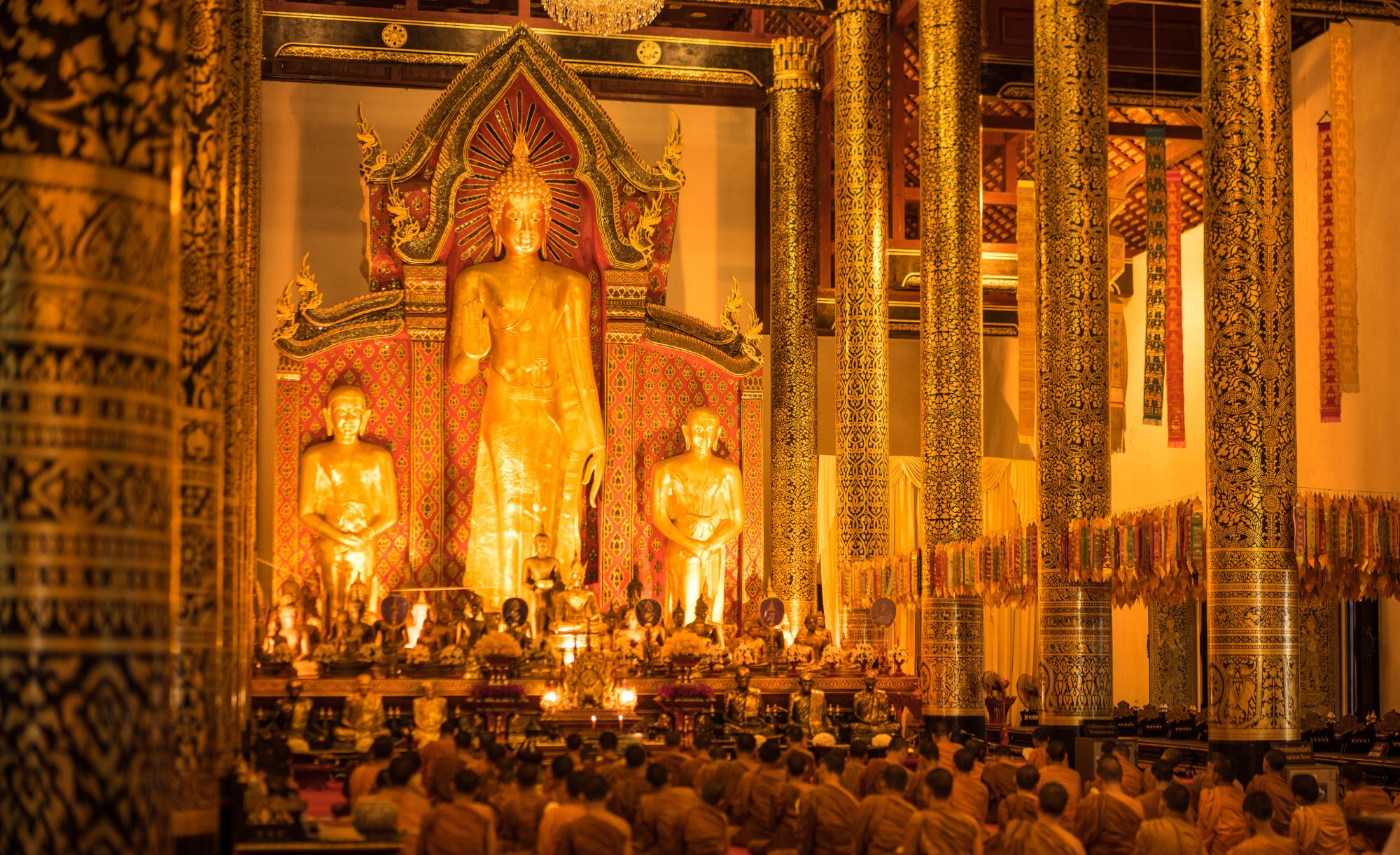 escursioni a chiang mai