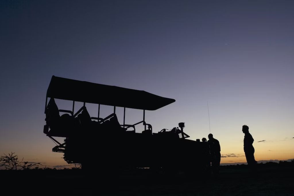 guidare dopo il tramonto è una pessima idea © Dave Hamman/Getty Images