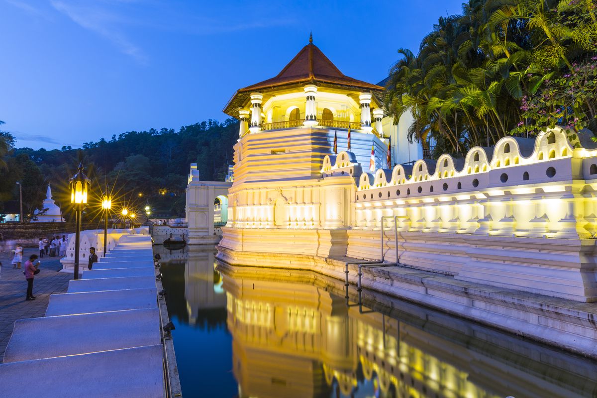 peradeniya, kandy