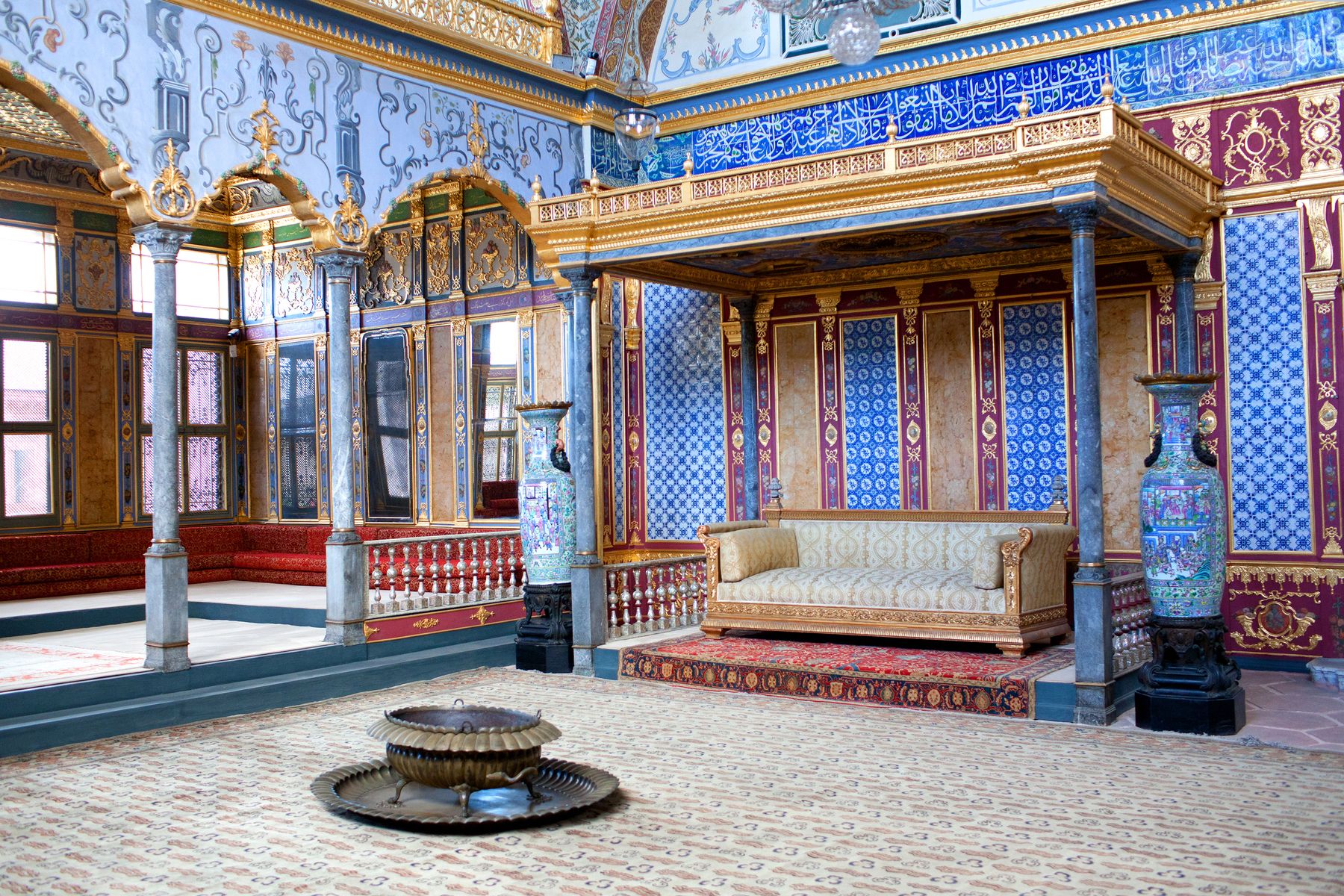 viaggio in turchia cosa sapere