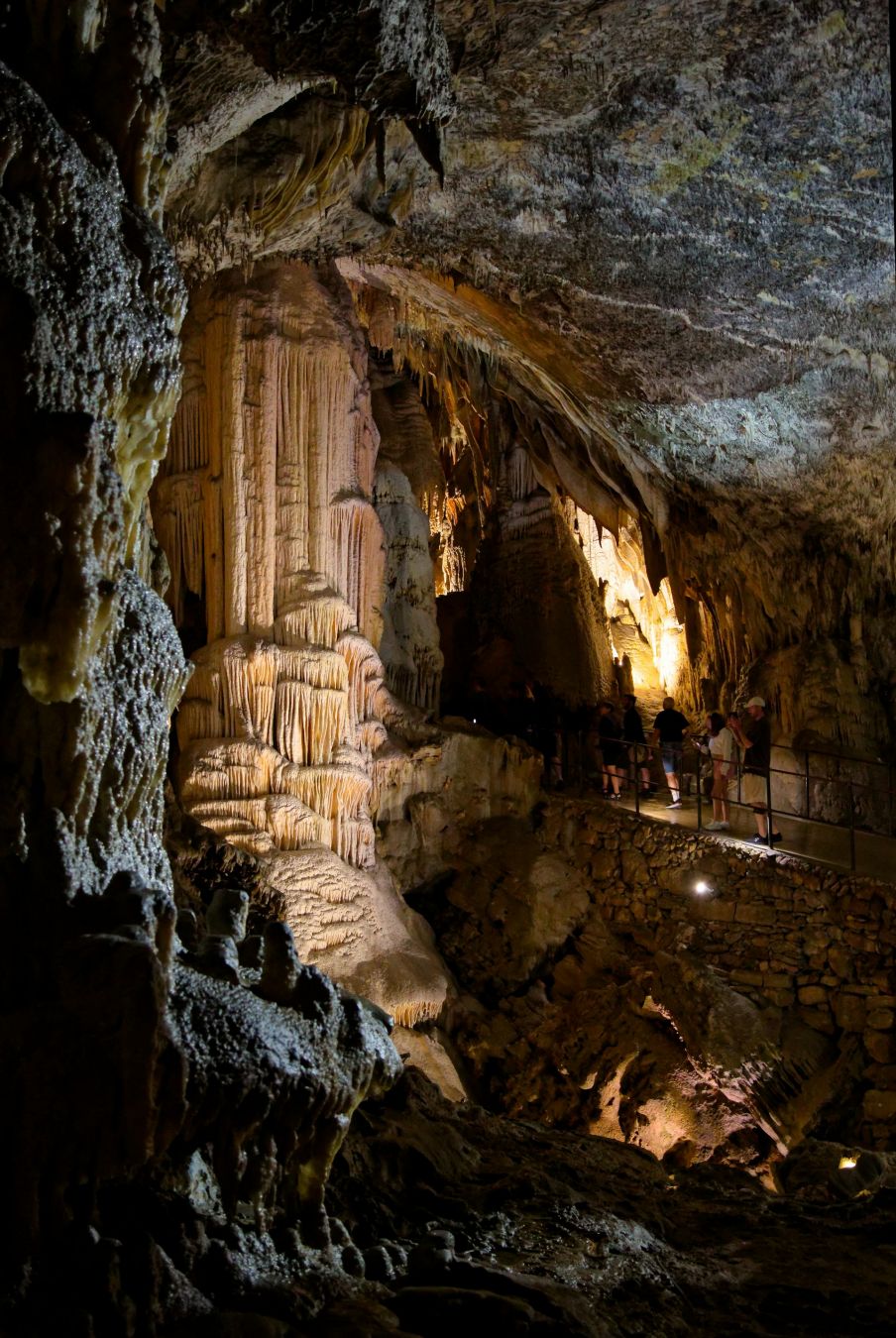 grotte di postumia come vestirsi