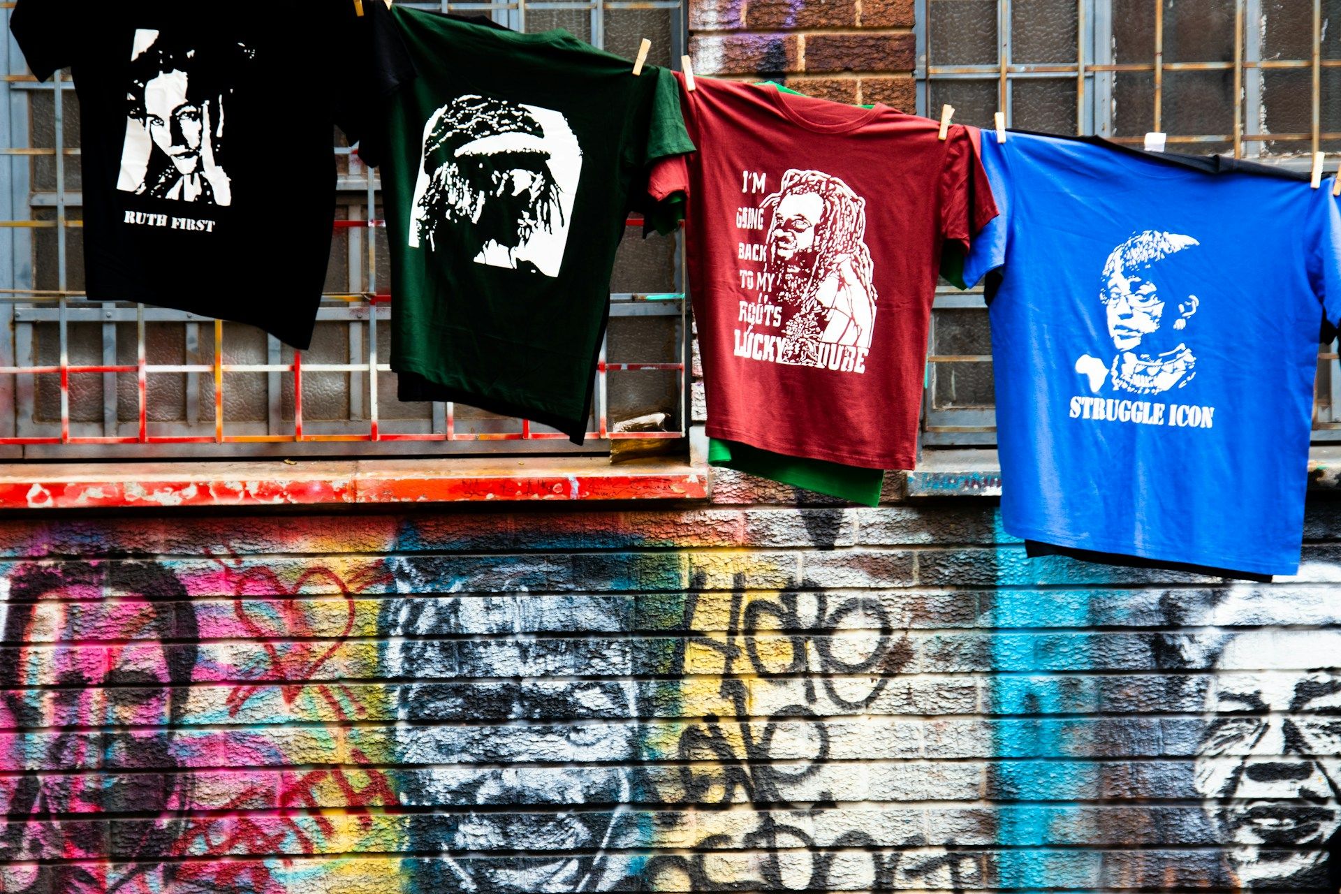 johannesburg cosa comprare