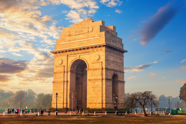 Viaggio nel triangolo d’oro dell’India: un'esperienza con Creo Travel