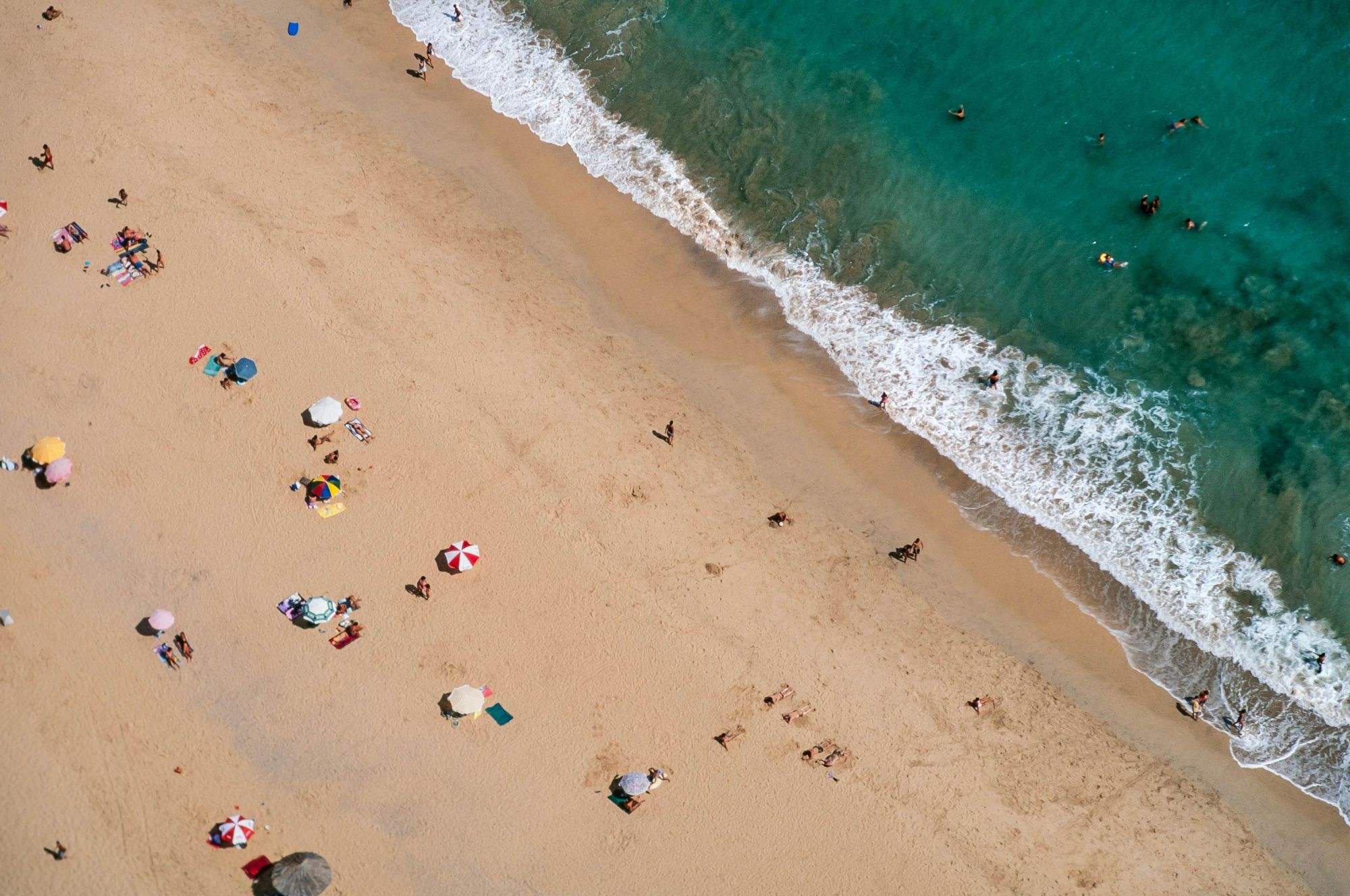 La magnifica spiaggia di Porto Santo. © Heinl/Shutterstock