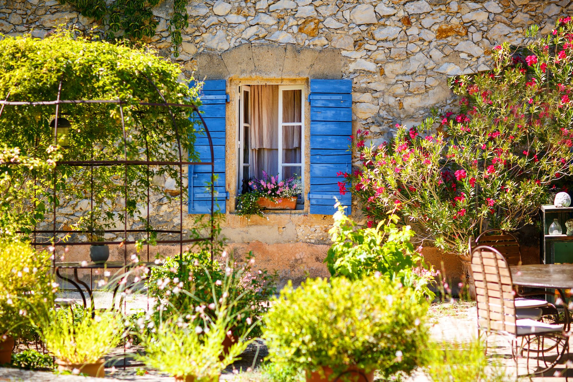 casa di campagna in Provenza Francia