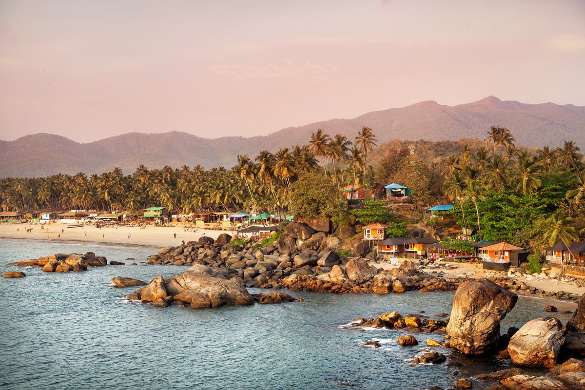 viaggio india del sud