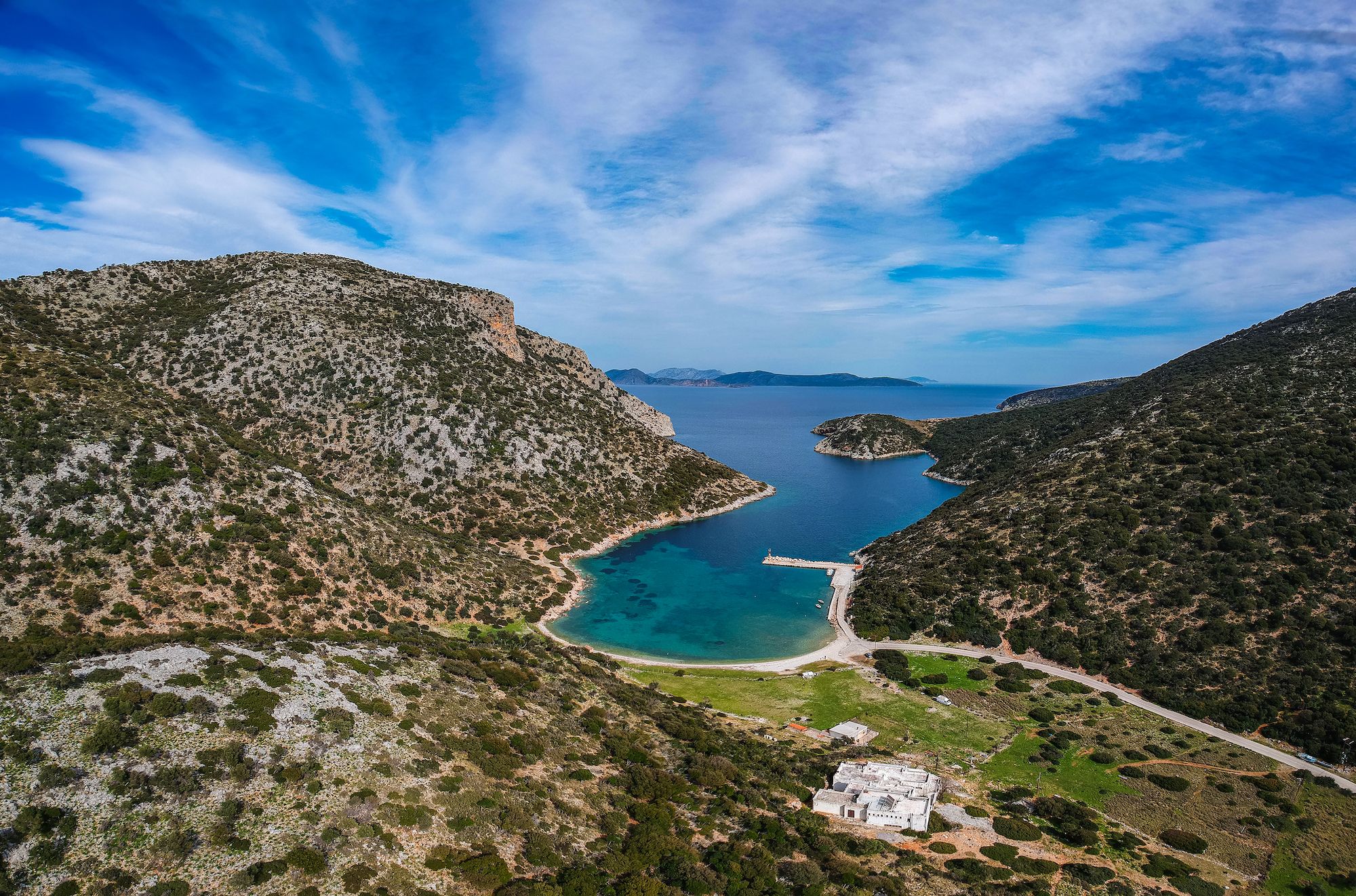 Alonissos
