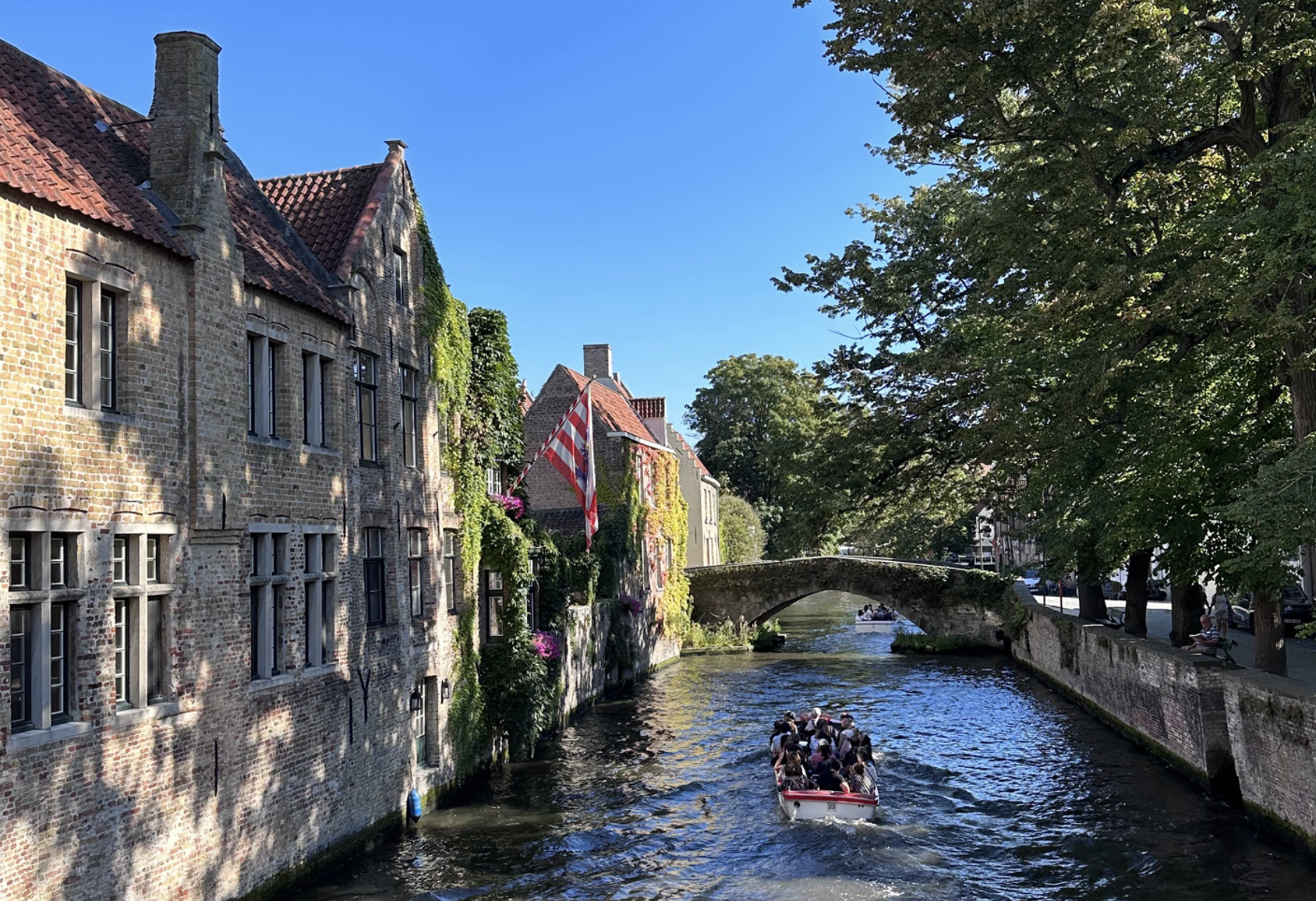 Il Groenerij dal Meebrug
