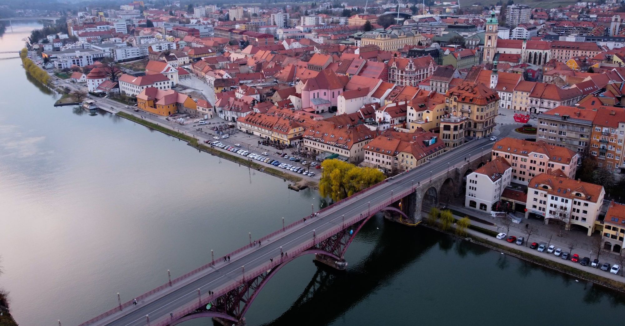 Maribor Slovenia