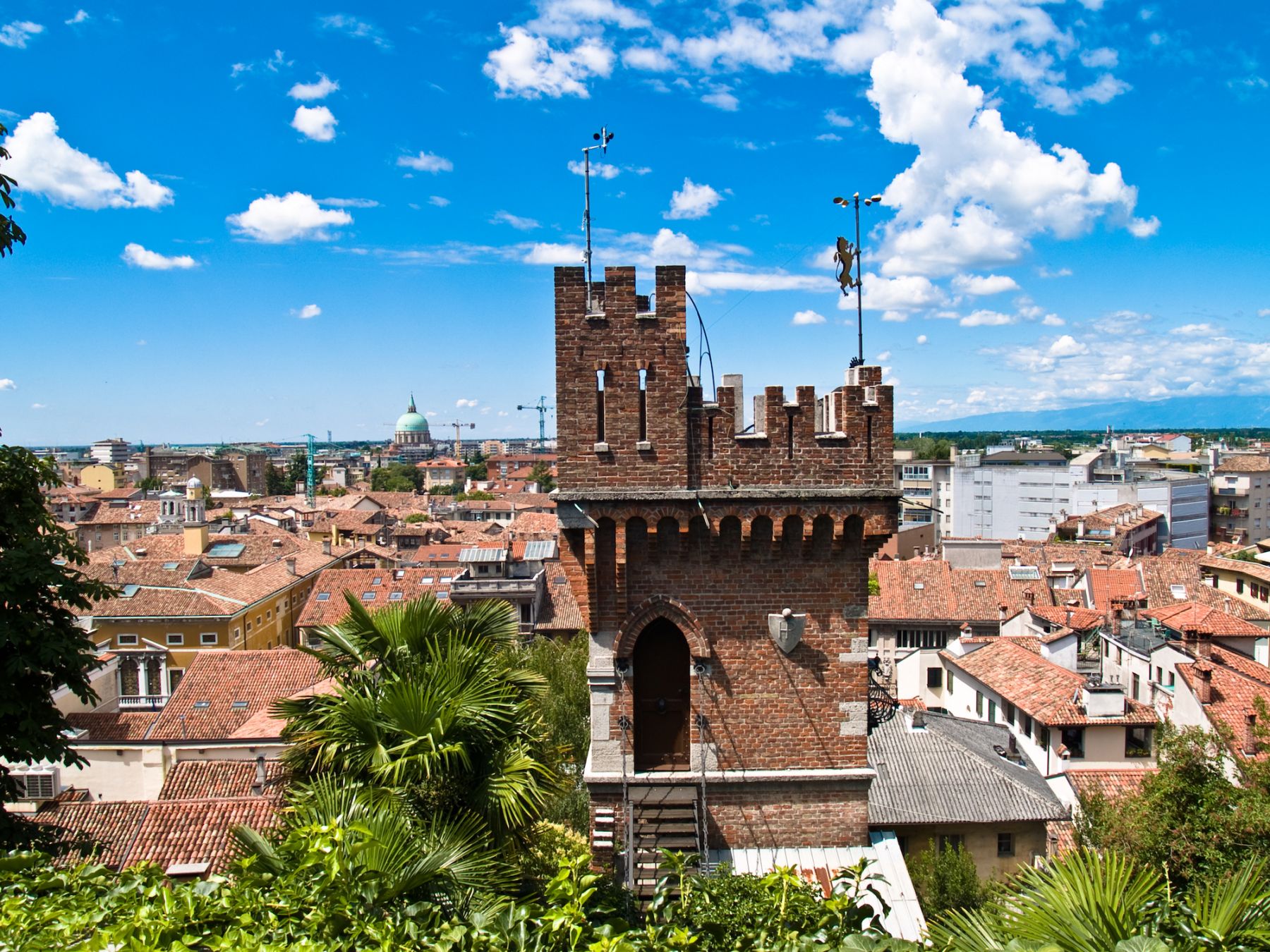 Castello di Udine