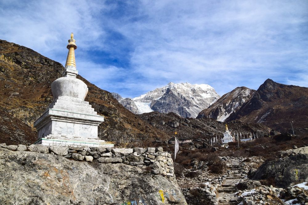 Nepal, lungo l'Itinerario Culturale Tamang. Credits theplaceweare / Shutterstock
