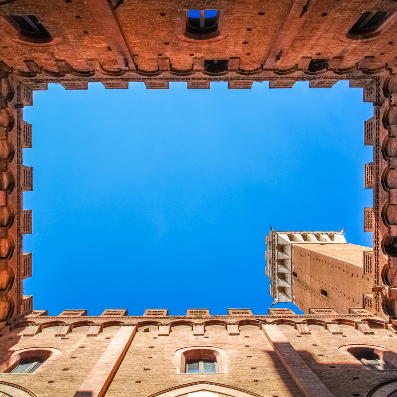 Fino al 23 novembre 2025, Siena ospita le mostre della XI edizione del Siena Awards Photo Festival ©Martin Mühlhäuser/500px
