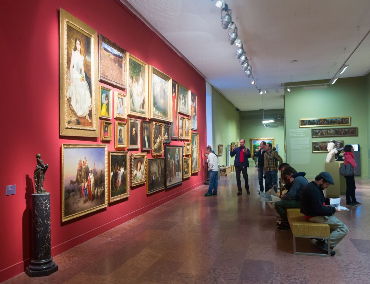 cose vedere a budapest