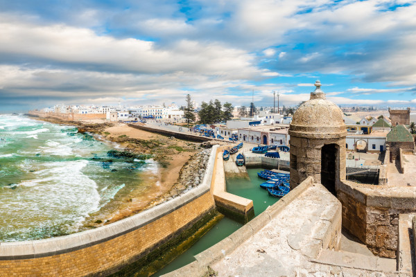 Un weekend di esperienze a budget basso/alto a Essaouira, in Marocco © Serenity-H