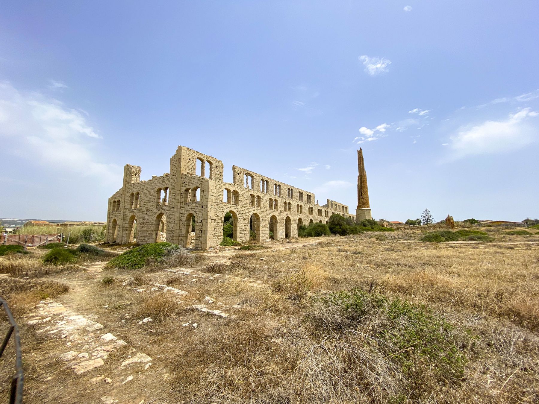 La fornace Penna © Luigi Farrauto/Lonely Planet Italia
