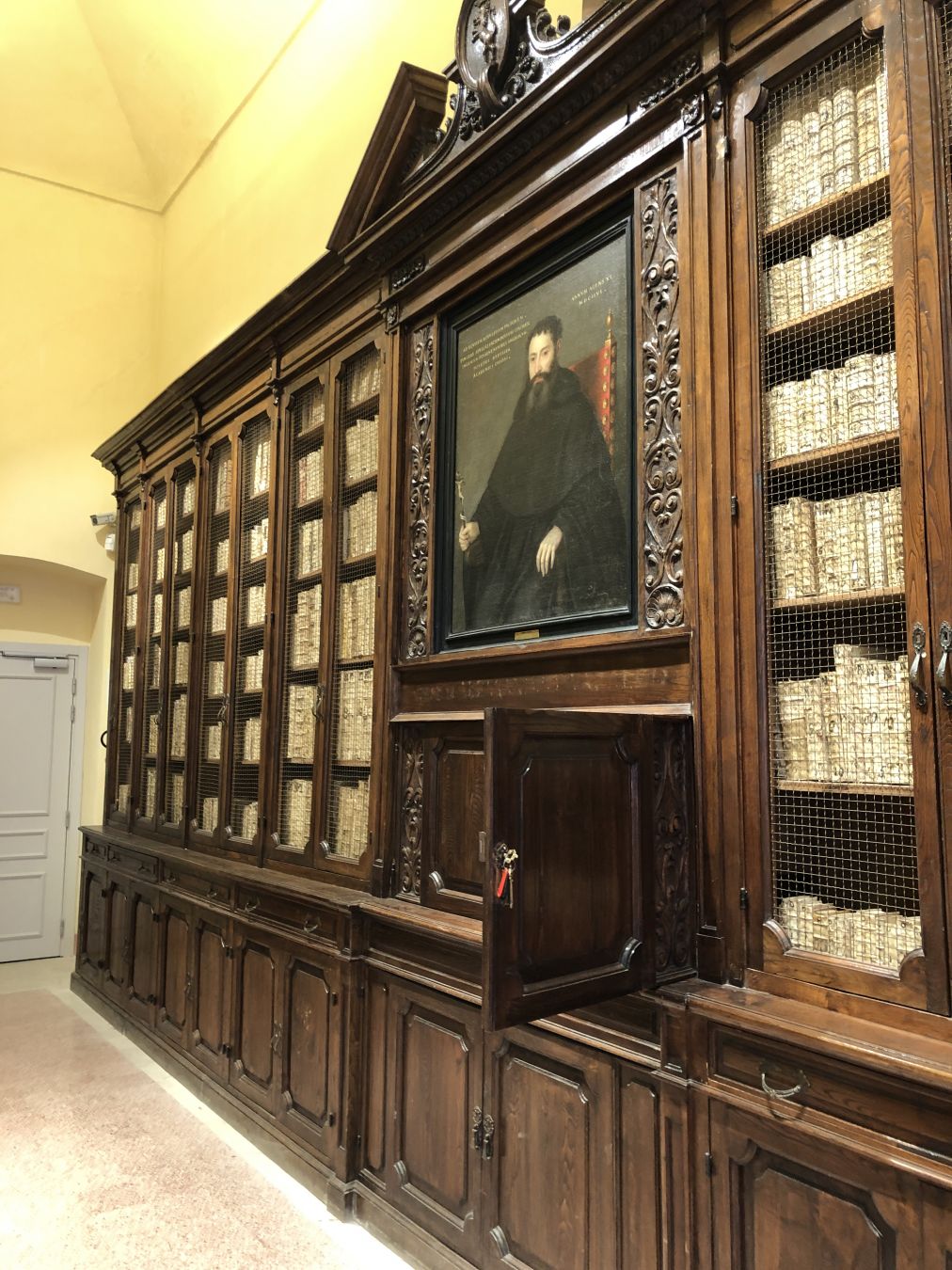 Il museo Bicknell a Bordighera © Gianmarco Parodi