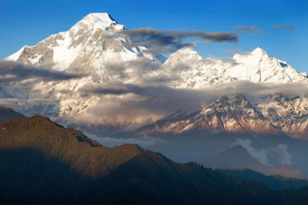 È il momento di tornare in Nepal?