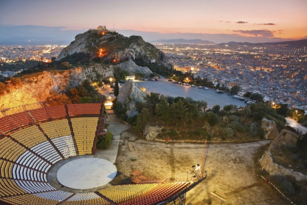 Oltre l'Acropoli: guida ai dintorni di Atene