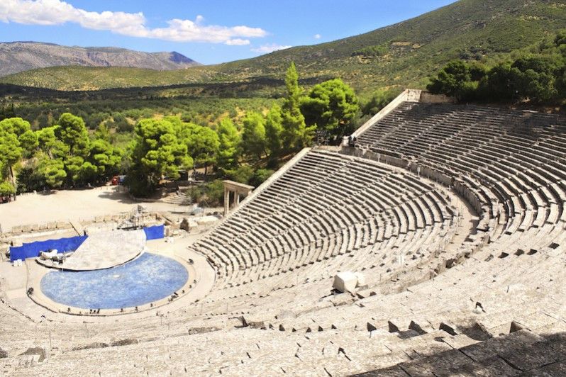 cosa fare in grecia, grecia alternativa